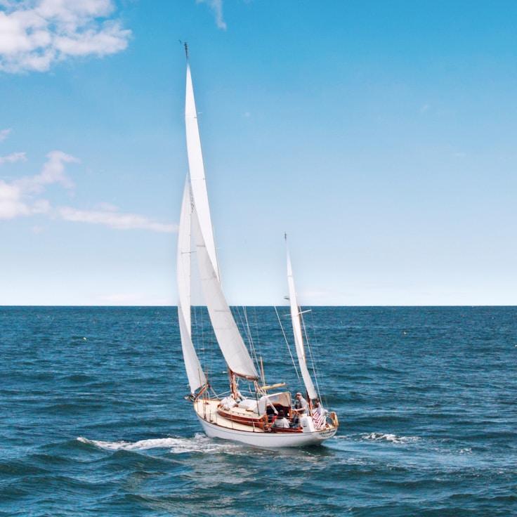 SunriseGroveBay yacht fleet